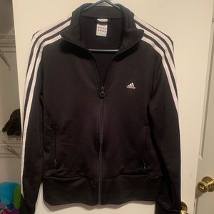 Adidas Full ZIP Jacket W Medium
